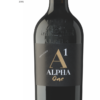 ALPHA ESTATE ALPHA ONE 2017 0,75L, IGP FLORINA